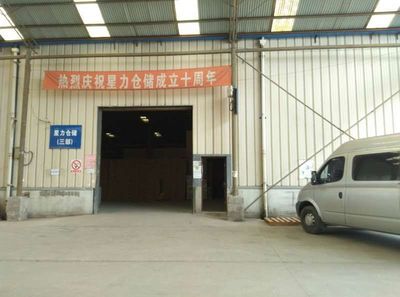 黃浦區小倉庫出租 專業倉儲托管與外包服務一站式解決方案