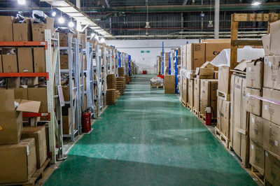 嘉定區倉庫出租與倉儲托管 為外貿企業打造的優質倉儲服務解決方案