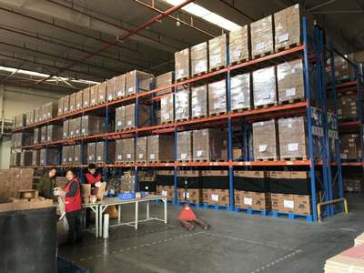 深圳保稅區轉廠倉儲一站式服務 高效合規，助力供應鏈再升級